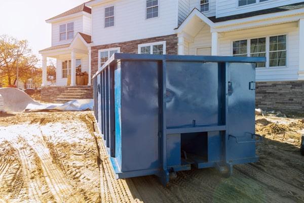 Dumpster Rental of Medford staff